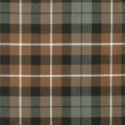 Graham Of Montrose Weathered 16oz Tartan Fabric By The Metre